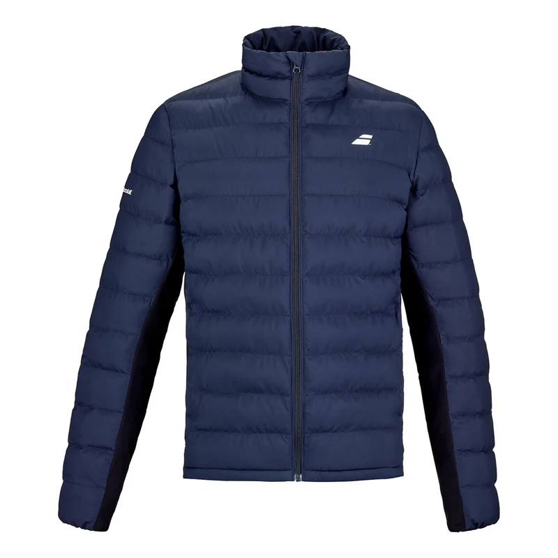 EXS Daunenjacke Herren - dunkelblau