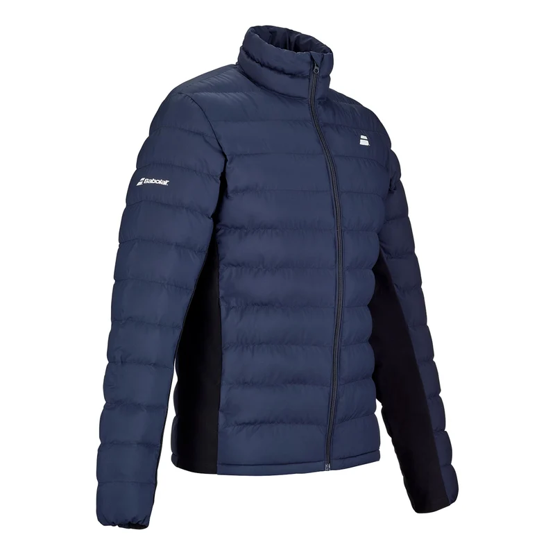 EXS Daunenjacke Herren - dunkelblau
