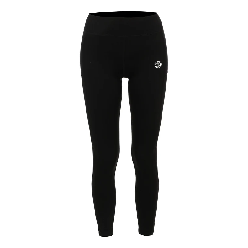 Night Flash Ball Pocket Tight Damen - schwarz