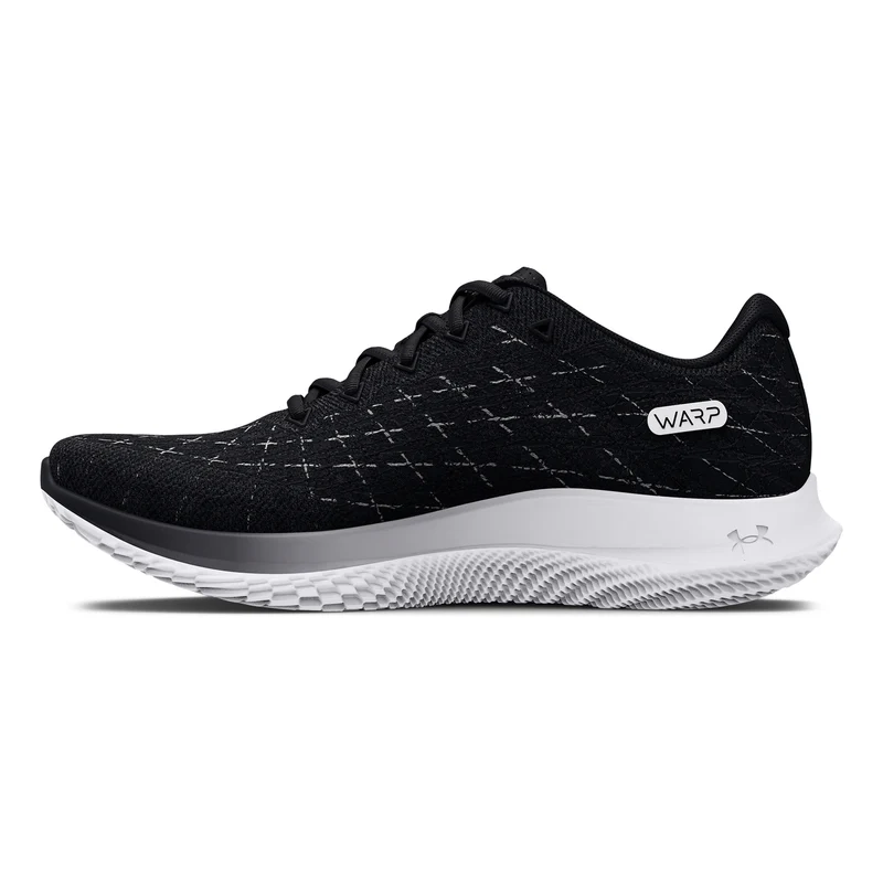 Flow Velociti Wind 2 Neutralschuh Herren-Schwarz