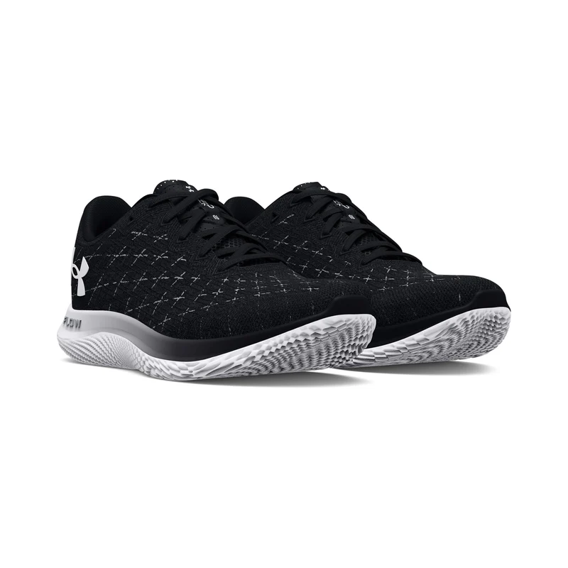 Flow Velociti Wind 2 Neutralschuh Herren-Schwarz