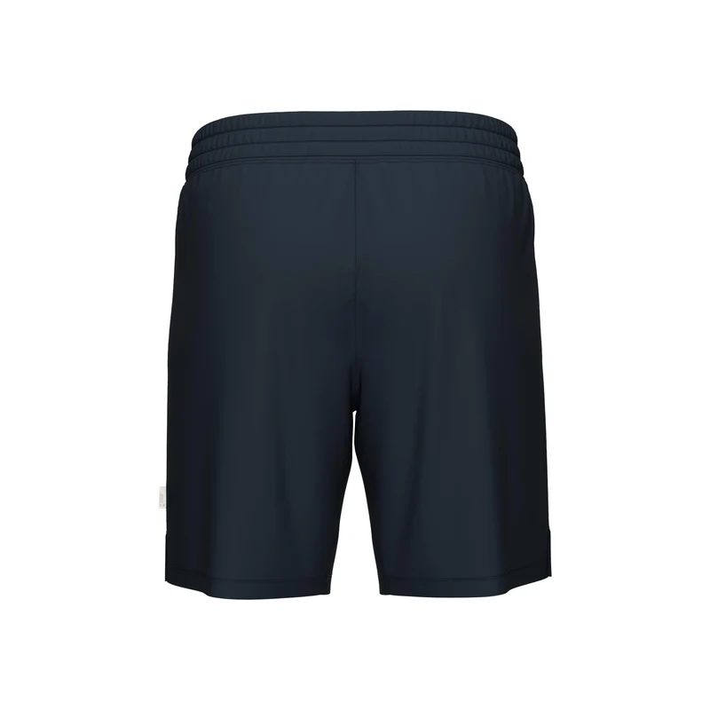 Pro Shorts Herren-dunkelblau