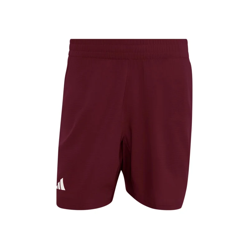 7Inch Ergo Shorts Herren - weinrot