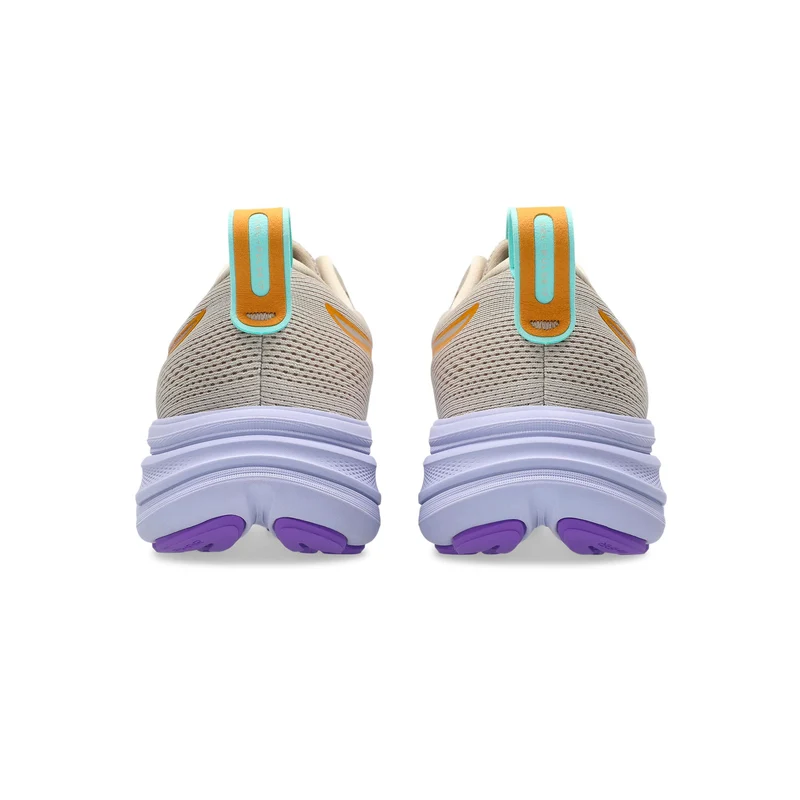 GEL-PULSE 17 TR Neutralschuh Damen - beige, flieder