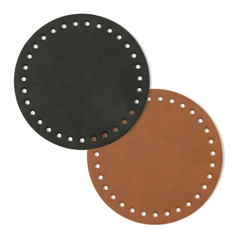 Taschenboden / Korbboden - Rund - 15 cm
