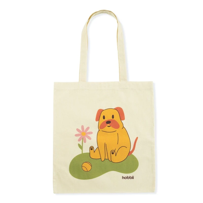 Beutel - Hund
