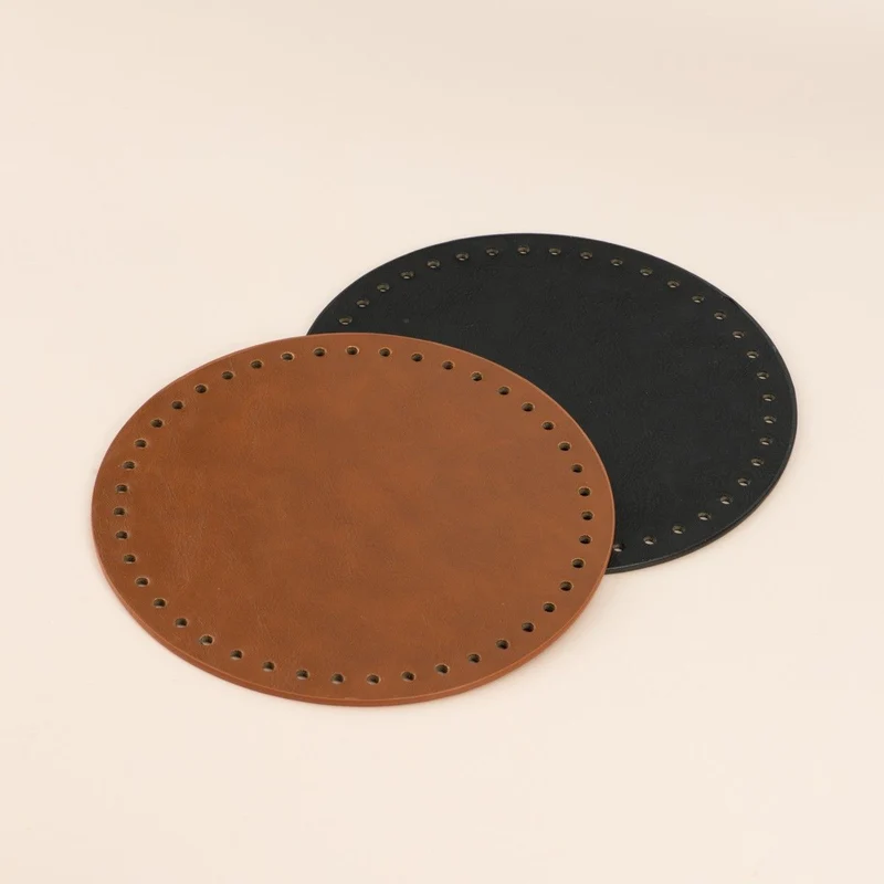 Taschenboden / Korbboden - Rund - 20 cm