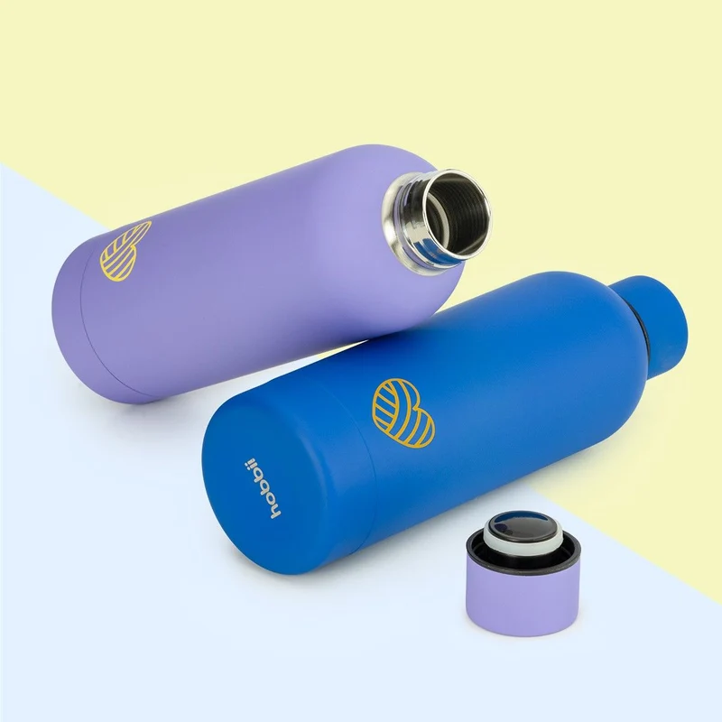 Thermoflasche