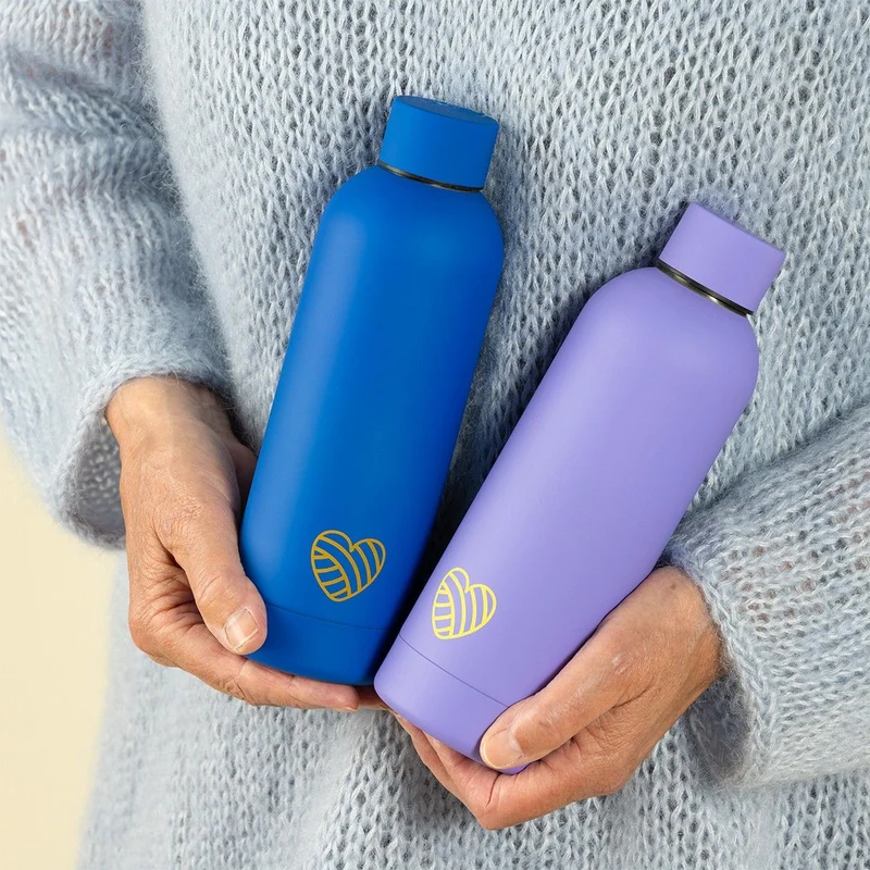 Thermoflasche