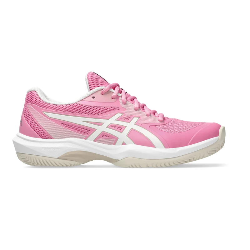 Game FF Padelschuh Damen - rosa, weiß