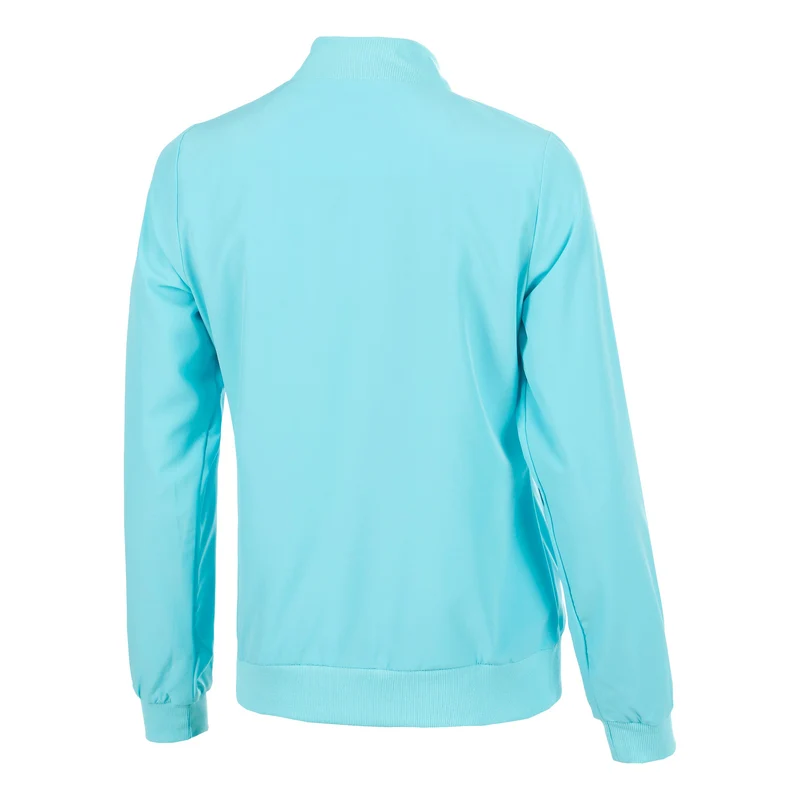 Out of Control Trainingsjacke Damen-blau