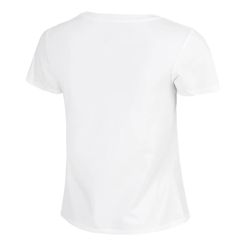 Hey Laguna T-Shirt Damen-weiß
