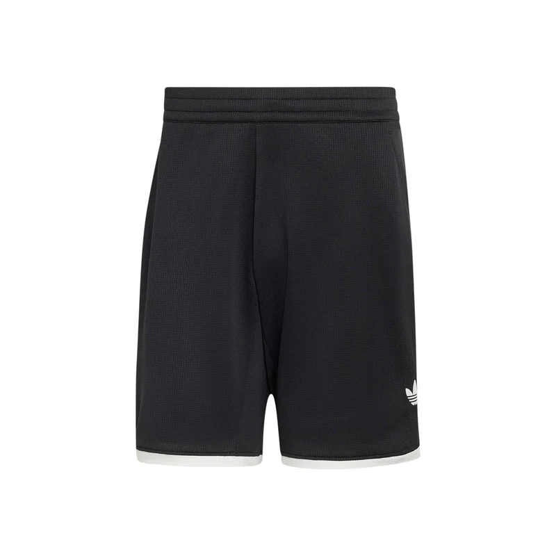 Classics 9Inch Shorts Herren - schwarz, weiß