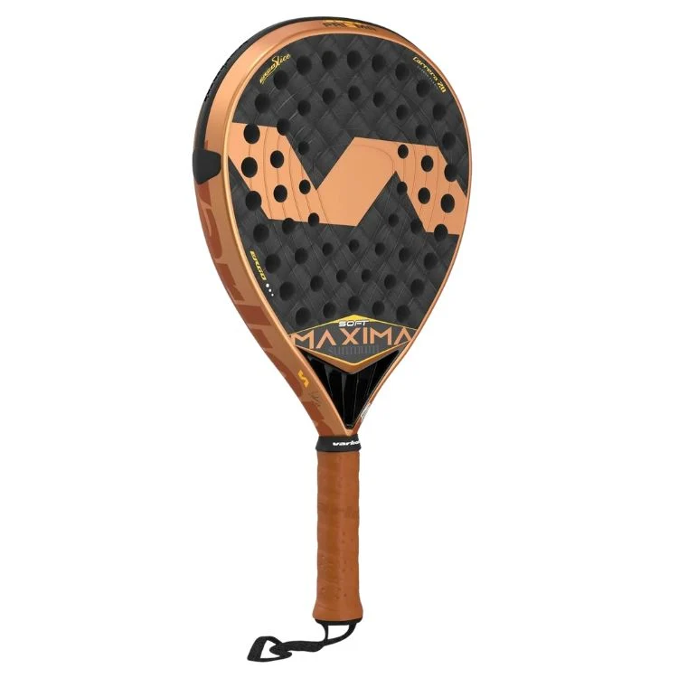 Varlion Padelracket Maxima Prisma Carbon Soft