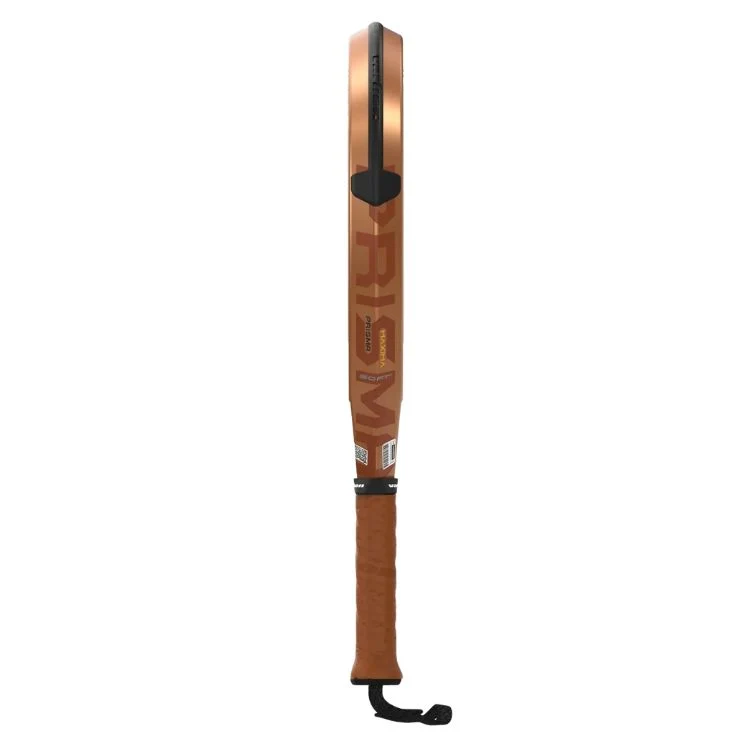Varlion Padelracket Maxima Prisma Carbon Soft