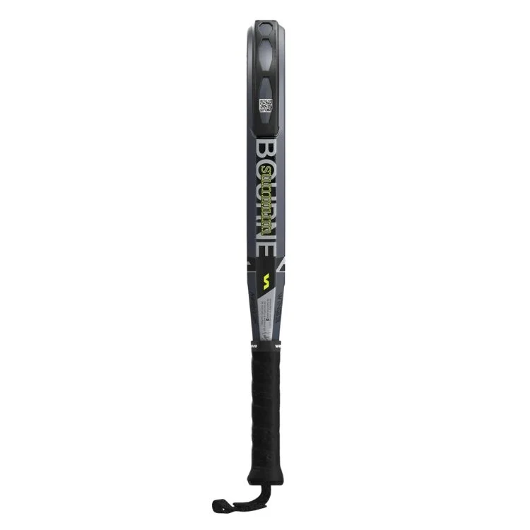 Varlion Padelracket Bourne Carbon Platinum