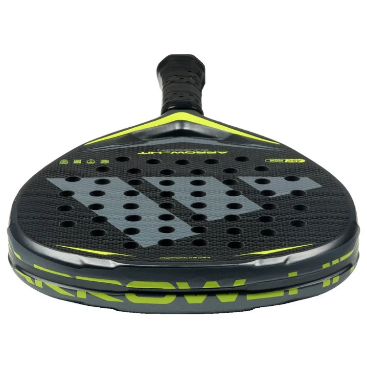 Adidas Padelracket Arrow Hit Carbon 2026