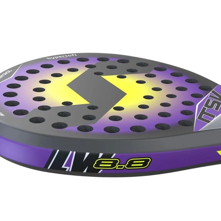 Varlion Padelracket LW 8.8