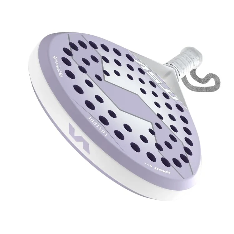 Varlion Padelracket LW 8.8 Orquidea