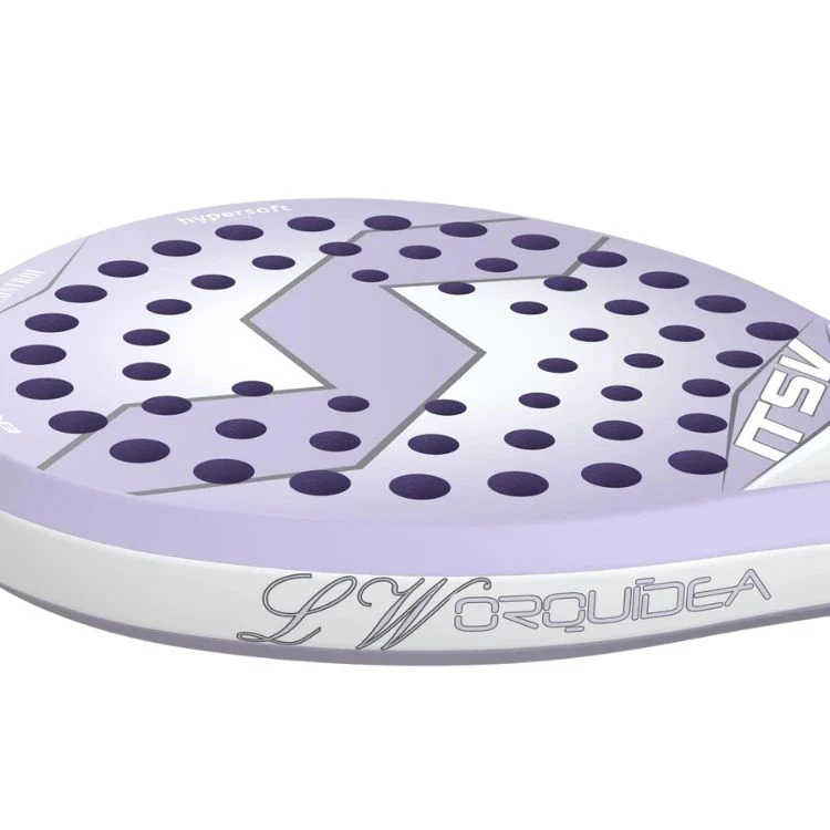 Varlion Padelracket LW 8.8 Orquidea