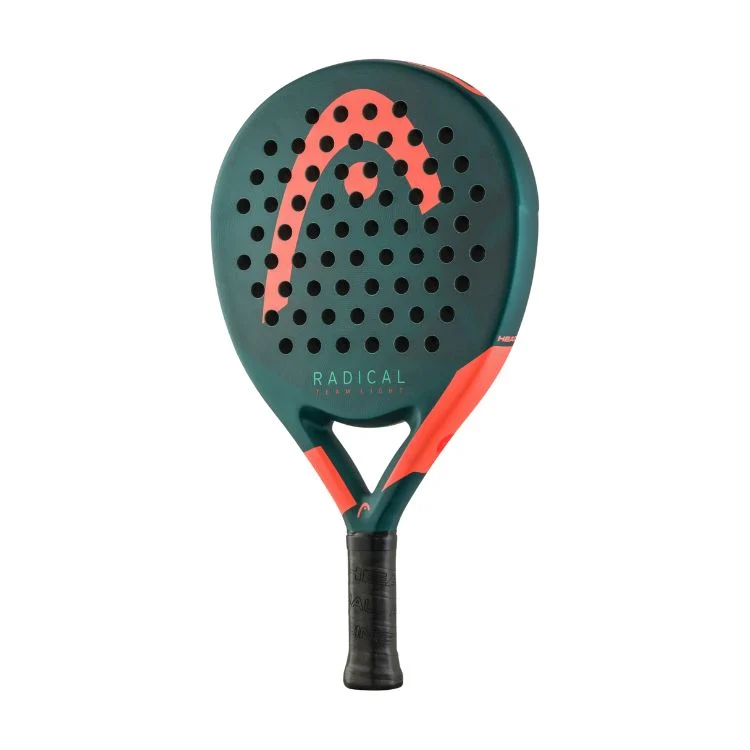 HEAD Padelracket Radical Team Light 2026