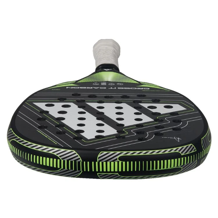Adidas Padelracket Cross It Carbon 2026