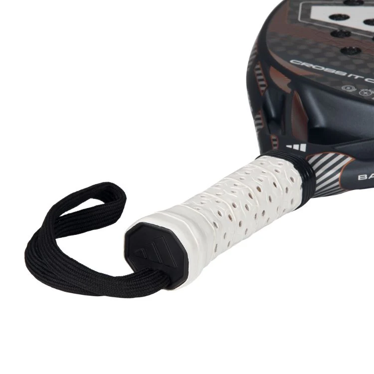 Adidas Padelracket Cross It Carbon Control 2026