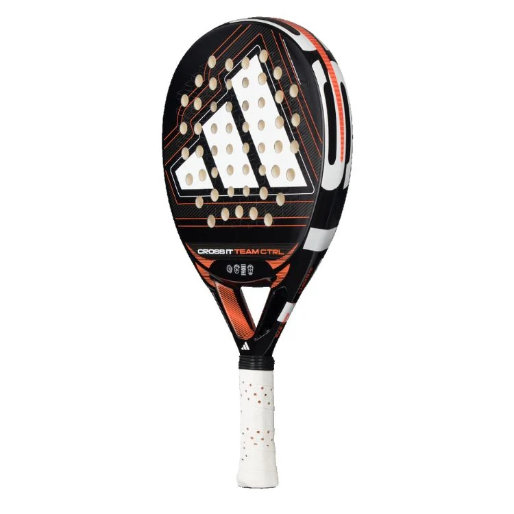 Adidas Padelracket Cross It Team Control 2026