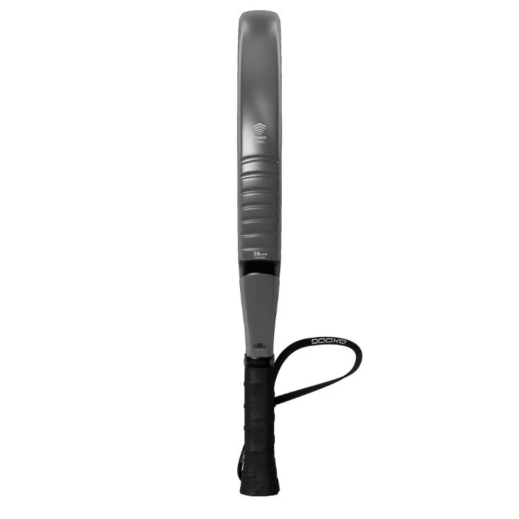 Oxdog Padelracket Pure Court 2026