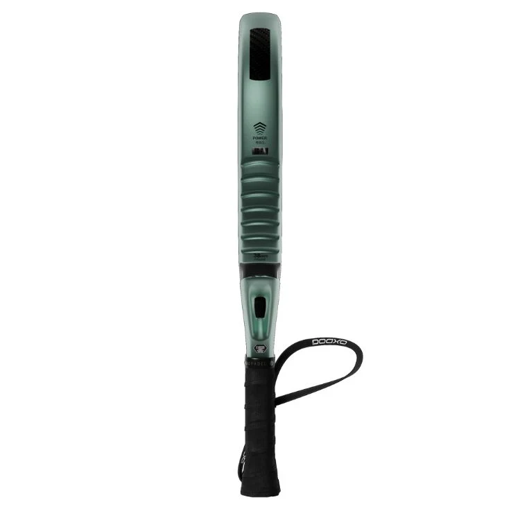 Oxdog Padelracket Pure Pro+ 2026