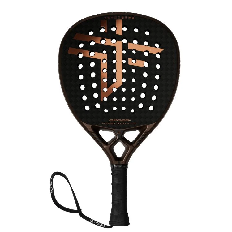 Oxdog Padelracket Hyper Tour X 2026