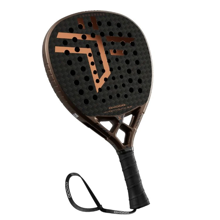 Oxdog Padelracket Hyper Tour X 2026