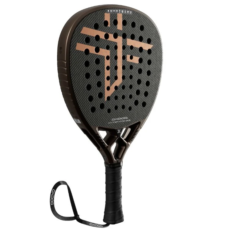 Oxdog Padelracket Hyper Pro 2.0 2026
