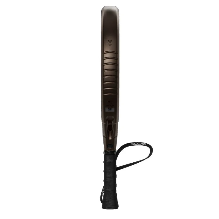 Oxdog Padelracket Hyper Pro 2.0 2026