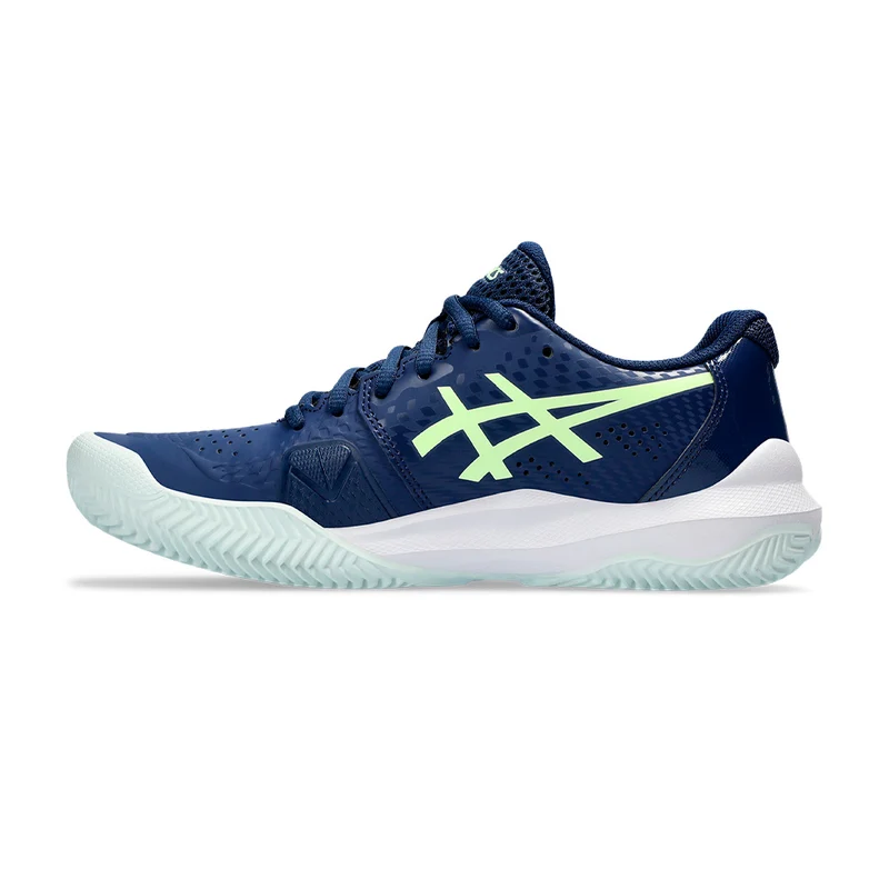 ASICS GEL CHALLENGER 14 Clay Azul W SS24 (Zapatillas)
