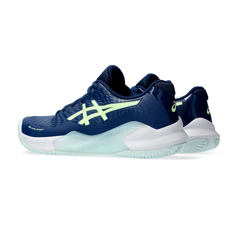 ASICS GEL CHALLENGER 14 Clay Azul W SS24 (Zapatillas)