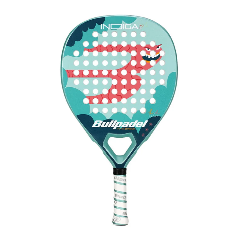 BULLPADEL INDIGA Girl 2026 (Pala)