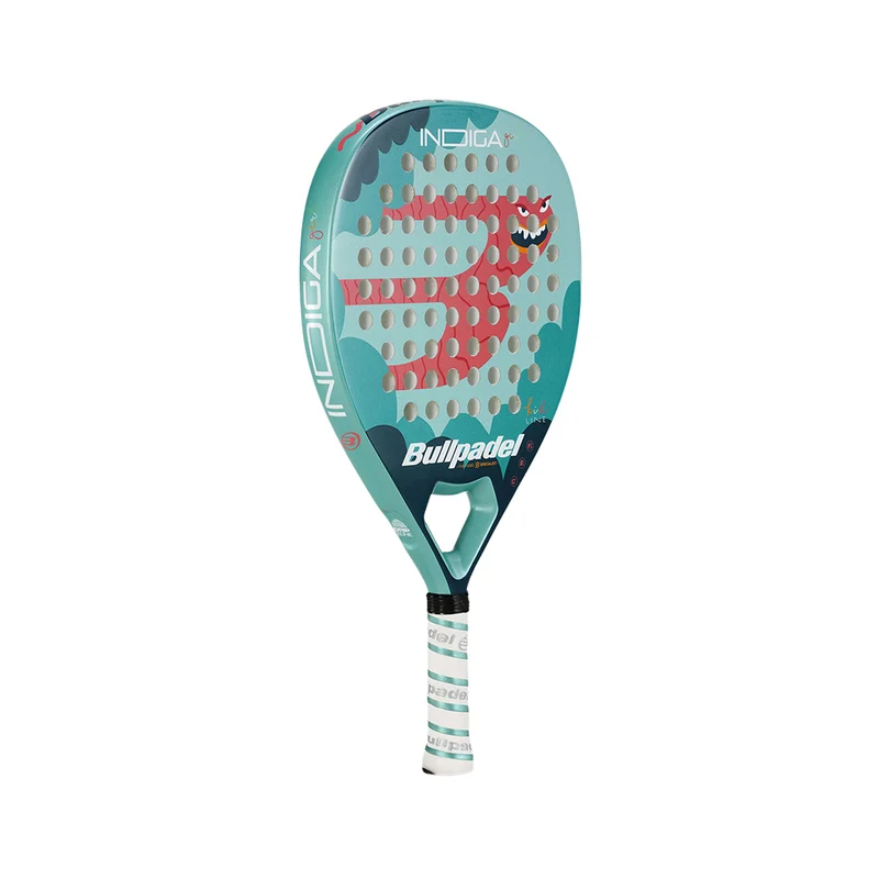 BULLPADEL INDIGA Girl 2026 (Pala)