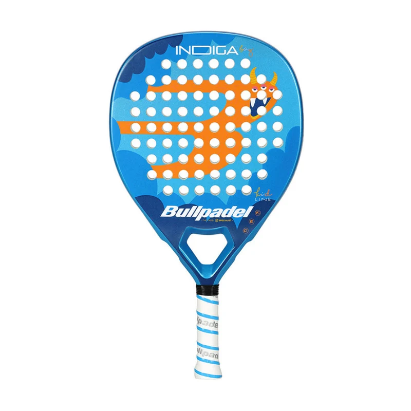 BULLPADEL INDIGA Boy 2026 (Pala)
