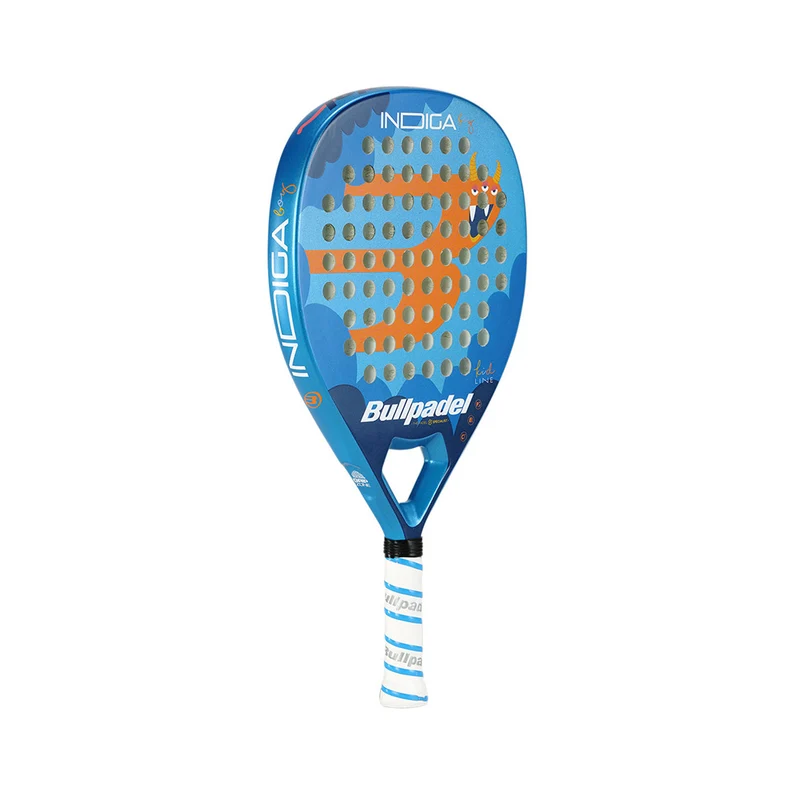 BULLPADEL INDIGA Boy 2026 (Pala)