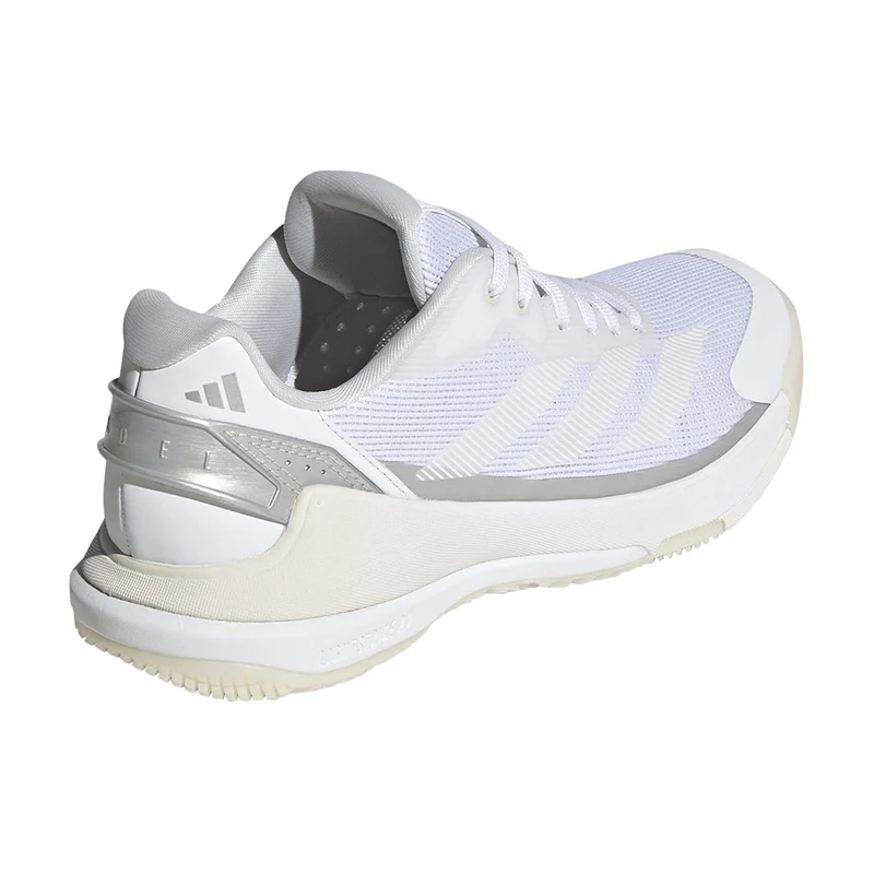 ADIDAS CRAZYQUICK LS Padel W White SS26 MARTA ORTEGA (Zapatillas)