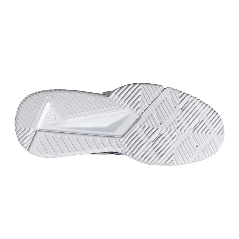 ADIDAS COURTQUICK PADEL M Blue SS26 (Zapatillas)
