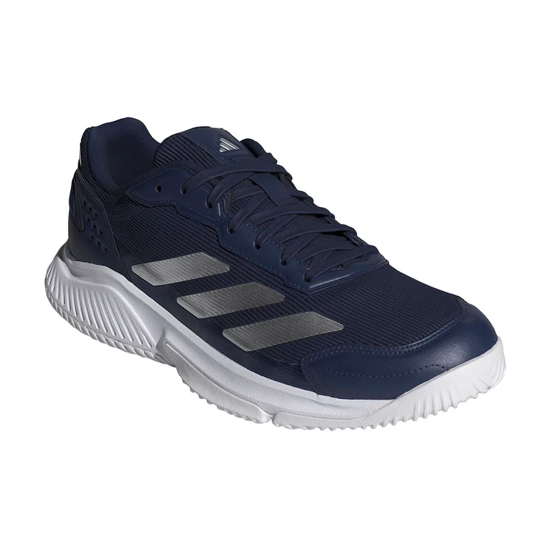 ADIDAS COURTQUICK PADEL M Blue SS26 (Zapatillas)