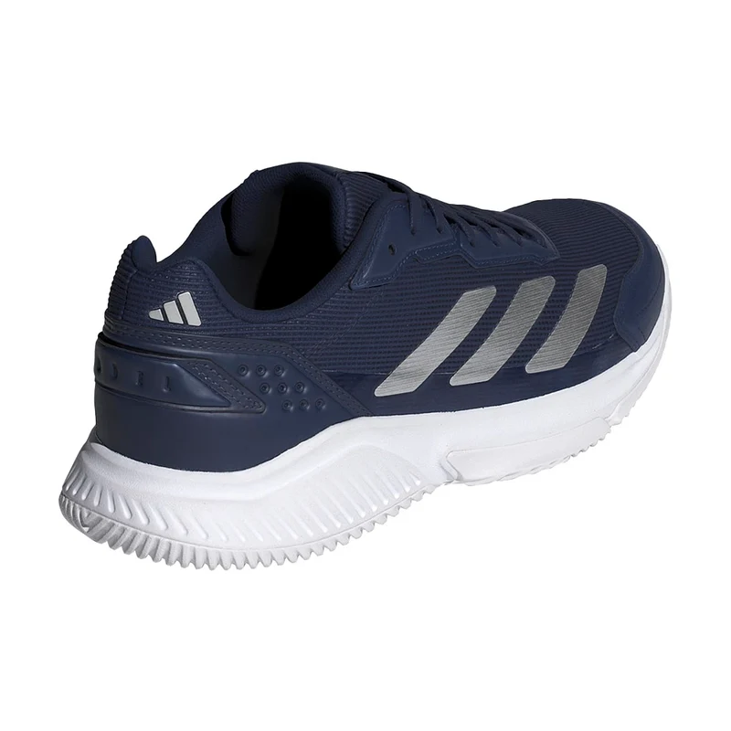 ADIDAS COURTQUICK PADEL M Blue SS26 (Zapatillas)