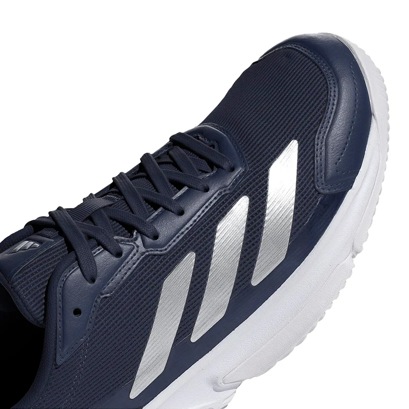 ADIDAS COURTQUICK PADEL M Blue SS26 (Zapatillas)