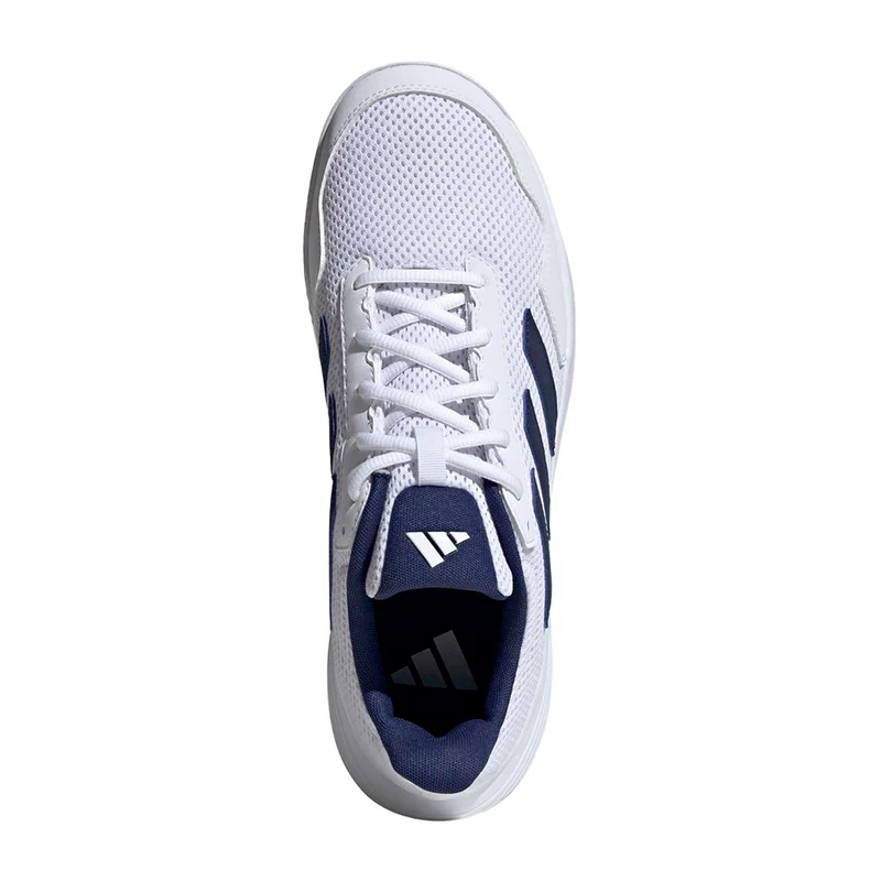 ADIDAS GAME SPEC 2 White/Blue SS26 (Zapatillas)