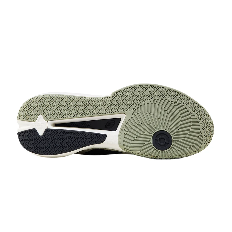 BULLPADEL PREMIER PADEL P1 Verde 2026 (Zapatillas)