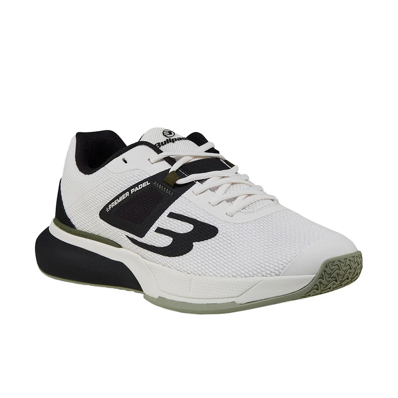 BULLPADEL PREMIER PADEL P1 Blanco 2026 (Zapatillas)