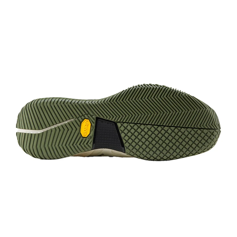 BULLPADEL PREMIER MAJOR Blanco 2026 (Zapatillas)