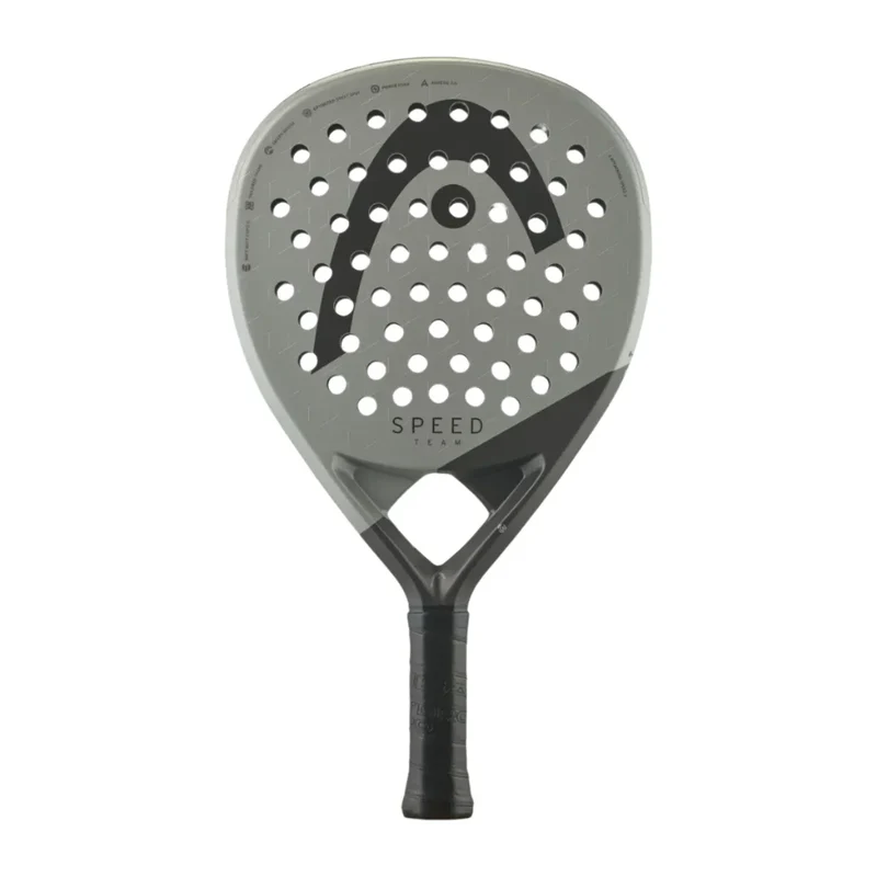 Head Speed Team 2025 Padel Racket